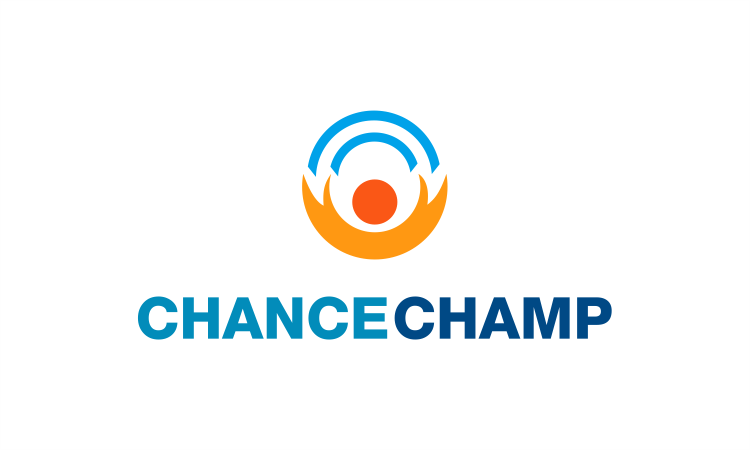 ChanceChamp.com - Great premium domain names for sale